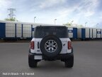Thumbnail Photo 4 for New 2025 Ford Bronco