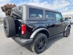 Thumbnail Photo 3 for New 2025 Ford Bronco