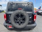 Thumbnail Photo 4 for New 2025 Ford Bronco