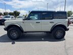 Thumbnail Photo 6 for New 2025 Ford Bronco