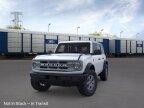 Thumbnail Photo 1 for New 2025 Ford Bronco