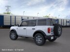 Thumbnail Photo 3 for New 2025 Ford Bronco