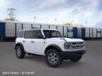 Thumbnail Photo 6 for New 2025 Ford Bronco