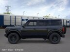 Thumbnail Photo 2 for New 2025 Ford Bronco