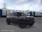 Thumbnail Photo 6 for New 2025 Ford Bronco