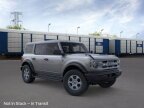 Thumbnail Photo 6 for New 2025 Ford Bronco