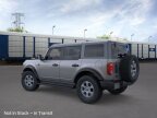 Thumbnail Photo 3 for New 2025 Ford Bronco