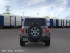 Thumbnail Photo 4 for New 2025 Ford Bronco