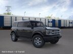Thumbnail Photo 6 for New 2025 Ford Bronco