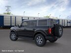 Thumbnail Photo 3 for New 2025 Ford Bronco
