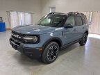 Thumbnail Photo 3 for New 2025 Ford Bronco