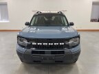 Thumbnail Photo 2 for New 2025 Ford Bronco