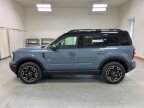 Thumbnail Photo 4 for New 2025 Ford Bronco