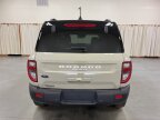 Thumbnail Photo 6 for New 2025 Ford Bronco