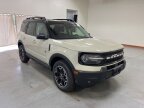 Thumbnail Photo 1 for New 2025 Ford Bronco