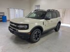 Thumbnail Photo 3 for New 2025 Ford Bronco