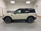 Thumbnail Photo 4 for New 2025 Ford Bronco