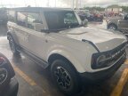 Thumbnail Photo 2 for New 2025 Ford Bronco