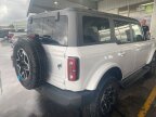 Thumbnail Photo 3 for New 2025 Ford Bronco