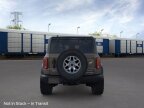 Thumbnail Photo 4 for New 2025 Ford Bronco