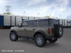 Thumbnail Photo 3 for New 2025 Ford Bronco