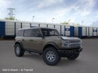 Thumbnail Photo 6 for New 2025 Ford Bronco