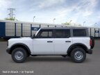 Thumbnail Photo 2 for New 2025 Ford Bronco
