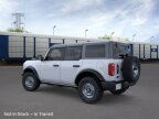 Thumbnail Photo 3 for New 2025 Ford Bronco