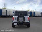 Thumbnail Photo 4 for New 2025 Ford Bronco