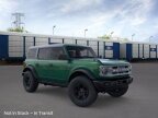 Thumbnail Photo 6 for New 2025 Ford Bronco