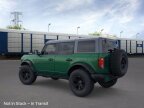 Thumbnail Photo 3 for New 2025 Ford Bronco