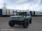 Thumbnail Photo 1 for New 2025 Ford Bronco