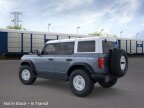Thumbnail Photo 3 for New 2025 Ford Bronco