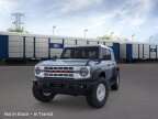 Thumbnail Photo 1 for New 2025 Ford Bronco