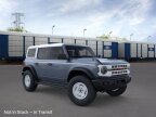 Thumbnail Photo 6 for New 2025 Ford Bronco