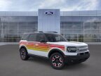 Thumbnail Photo 6 for New 2025 Ford Bronco