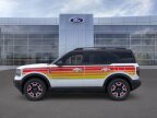 Thumbnail Photo 2 for New 2025 Ford Bronco