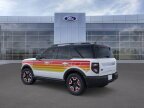 Thumbnail Photo 3 for New 2025 Ford Bronco