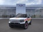 Thumbnail Photo 1 for New 2025 Ford Bronco