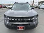 Thumbnail Photo 2 for 2025 Ford Bronco