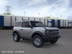 Thumbnail Photo 6 for New 2025 Ford Bronco