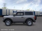 Thumbnail Photo 2 for New 2025 Ford Bronco