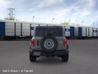 Thumbnail Photo 4 for New 2025 Ford Bronco