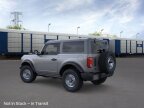 Thumbnail Photo 3 for New 2025 Ford Bronco