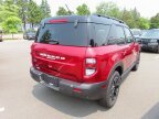 Thumbnail Photo 3 for New 2025 Ford Bronco