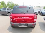Thumbnail Photo 4 for New 2025 Ford Bronco