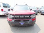 Thumbnail Photo 1 for New 2025 Ford Bronco