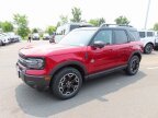 Thumbnail Photo 2 for New 2025 Ford Bronco