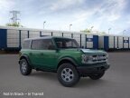 Thumbnail Photo 6 for New 2025 Ford Bronco