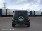Thumbnail Photo 4 for New 2025 Ford Bronco